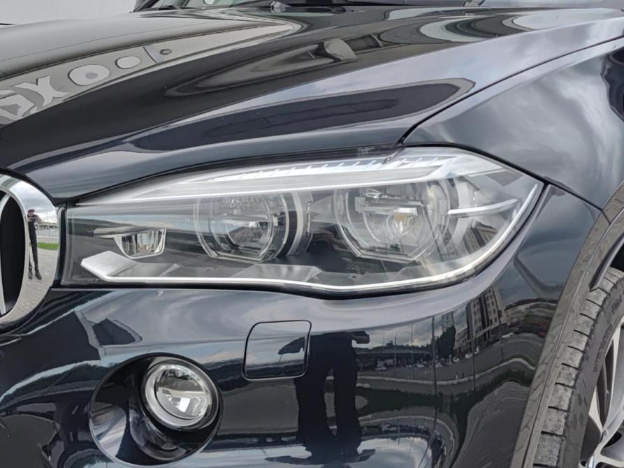 BMW X6 II (F16) Казань  - изображение 21