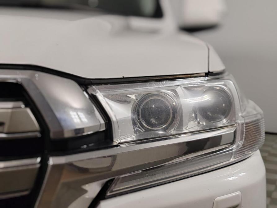 Toyota Land Cruiser 200 Series Рестайлинг 2 Москва  - изображение 23