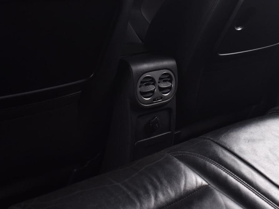 Volkswagen Tiguan I Кемерово  - изображение 14
