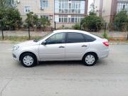 Lada (ВАЗ) Granta I Рестайлинг Оренбург  - изображение 15