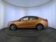 Kia Rio IV Москва  - изображение 37