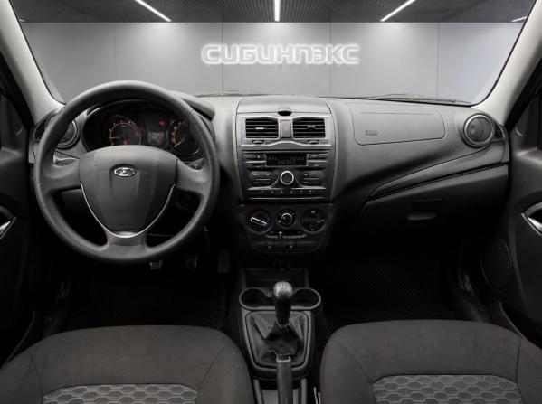 Lada (ВАЗ) Granta I Рестайлинг с пробегом 2024 года, цена 799 000 рублей, 48954 км, лифтбек, Автокод Объявления
