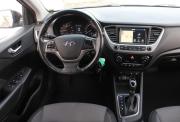 Hyundai Solaris I Рестайлинг Нижний Новгород  - изображение 36