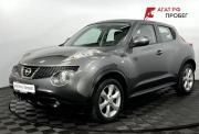 Nissan Juke I Нижний Новгород  - изображение 24