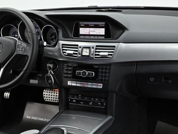 Mercedes-Benz E-Класс IV (W212 S212 C207) Рестайлинг с пробегом 2015 года, цена 2 149 000 рублей, 175000 км, седан, Автокод Объявления