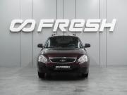 Lada (ВАЗ) Priora I Воронеж  - изображение 20