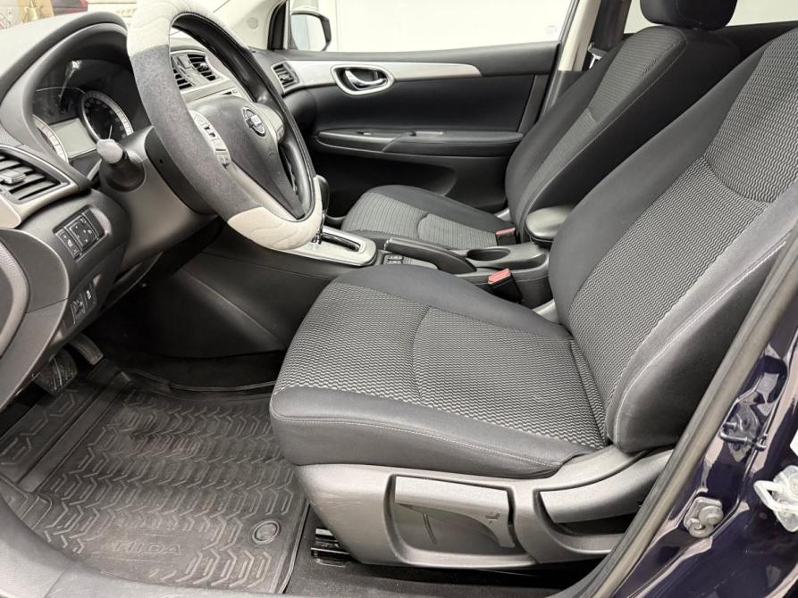 Nissan Tiida II Челябинск  - изображение 16