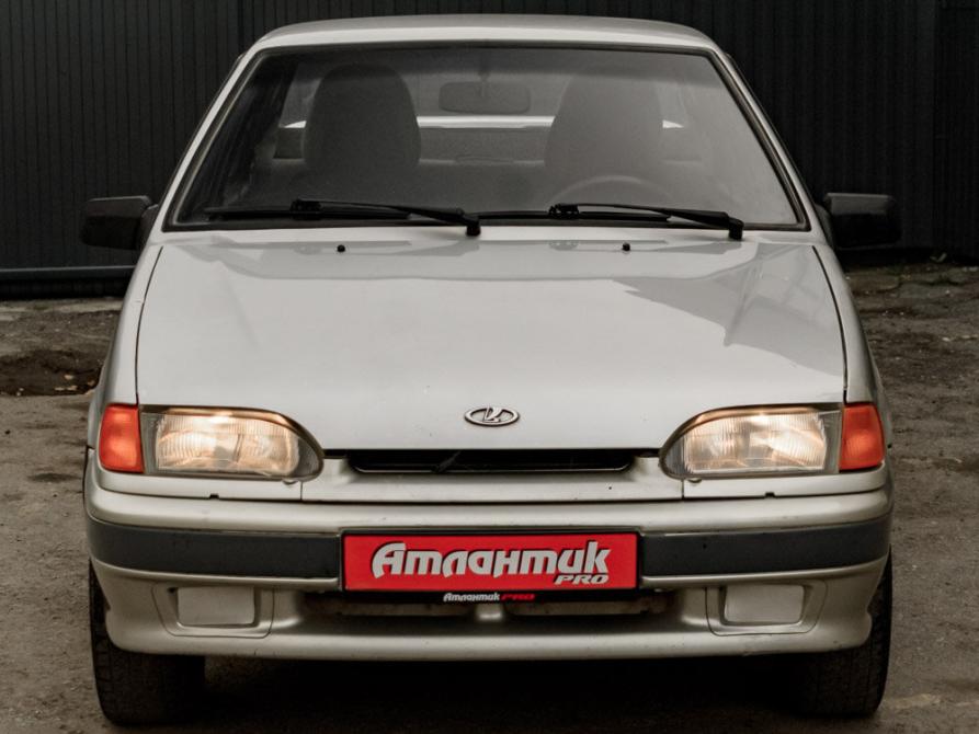 Lada (ВАЗ) 2115 Екатеринбург  - изображение 2