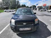Ford Fusion I Рестайлинг Тюмень  - изображение 3