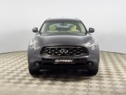 Infiniti FX II (S51) Казань  - изображение 28