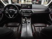 BMW 5 серии VII (G30/G31/G38) Рестайлинг Челябинск  - изображение 49