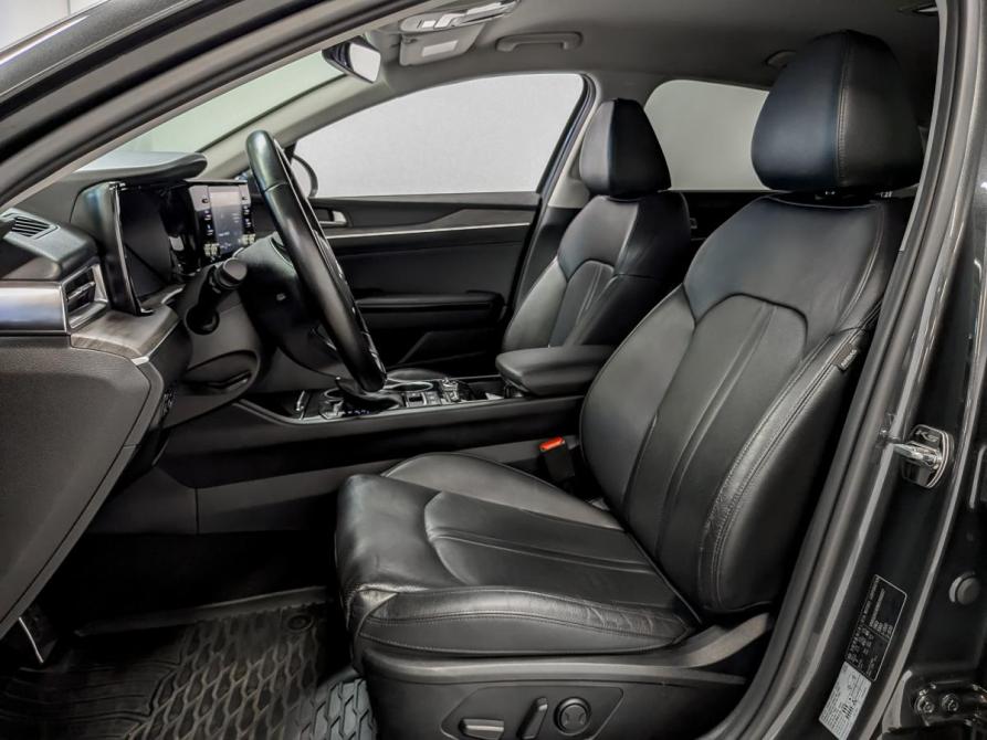 Kia K5 III Санкт-Петербург  - изображение 21