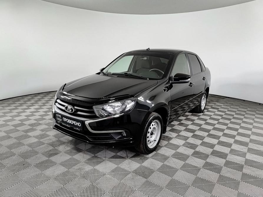 Lada (ВАЗ) Granta I Рестайлинг Уфа  - изображение 1