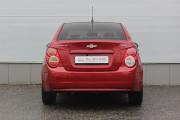 Chevrolet Aveo II Белгород  - изображение 26