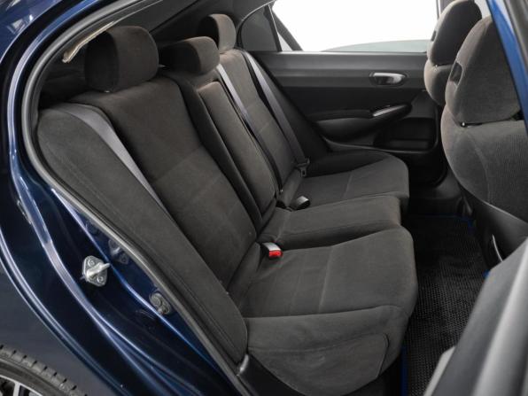 Honda Civic VIII с пробегом 2008 года, цена 899 000 рублей, 194101 км, седан, Автокод Объявления