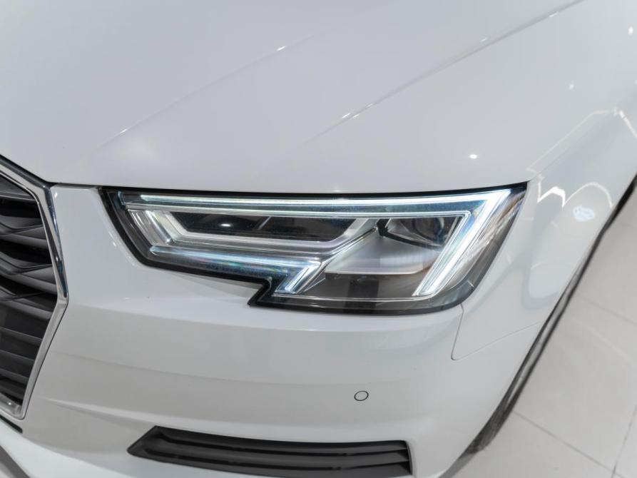 Audi A4 V (B9) Москва  - изображение 23