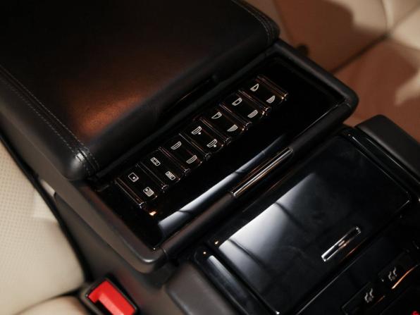 Maybach 62 I с пробегом 2009 года, цена 7 500 000 рублей, 200830 км, седан, Автокод Объявления