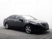 Honda Accord VIII Рестайлинг Москва  - изображение 24