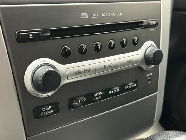 Nissan Murano II (Z51) Рестайлинг 2 с пробегом 2013 года, цена 1 399 500 рублей, 100000 км, внедорожник, Автокод Объявления