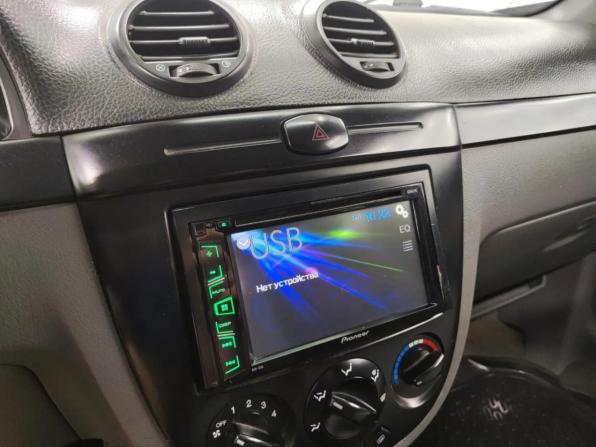 Chevrolet Lacetti I с пробегом 2007 года, цена 277 440 рублей, 285732 км, хэтчбек, Автокод Объявления