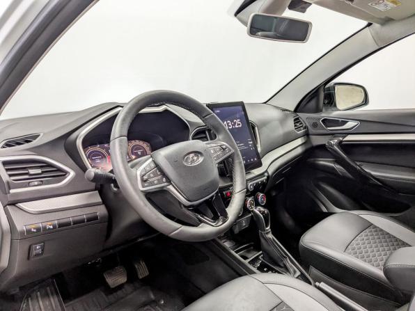 Lada (ВАЗ) Vesta I Рестайлинг (NG) с пробегом 2024 года, цена 1 575 000 рублей, 8292 км, седан, Автокод Объявления