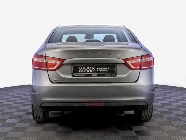 Lada (ВАЗ) Vesta I с пробегом 2020 года, цена 975 000 рублей, 135366 км, седан, Автокод Объявления