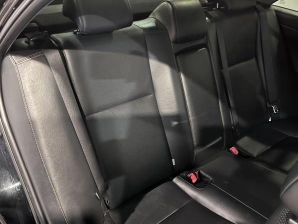 Toyota Camry VII (XV50) с пробегом 2014 года, цена 1 566 000 рублей, 218400 км, седан, Автокод Объявления