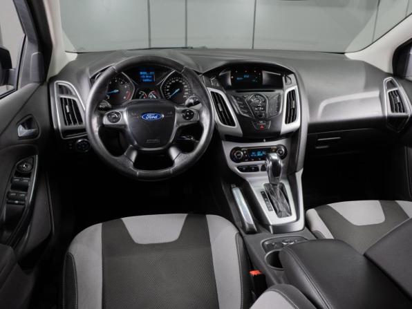 Ford Focus III с пробегом 2013 года, цена 779 000 рублей, 140202 км, хэтчбек, Автокод Объявления