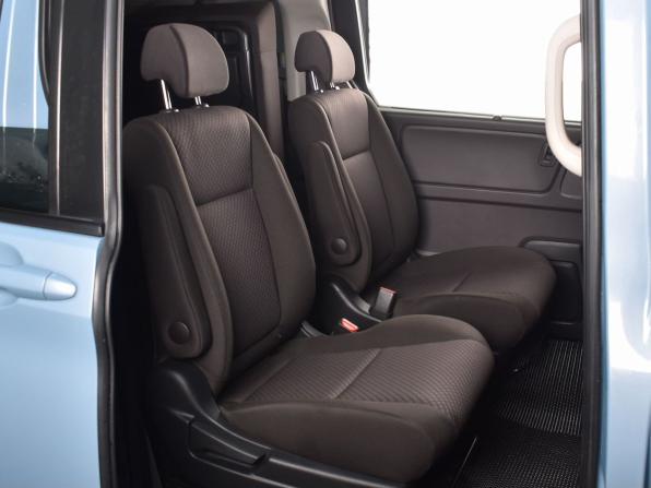 Honda Freed II Рестайлинг с пробегом 2020 года, цена 1 664 995 рублей, 70729 км, компактвэн, Автокод Объявления