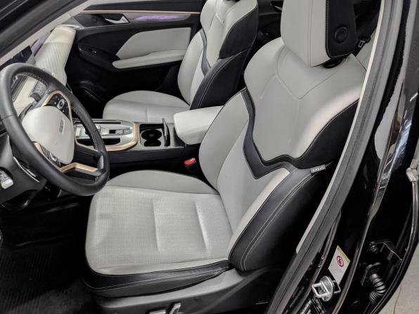 Haval Jolion I Рестайлинг с пробегом 2024 года, цена 1 999 000 рублей, 59386 км, внедорожник, Автокод Объявления
