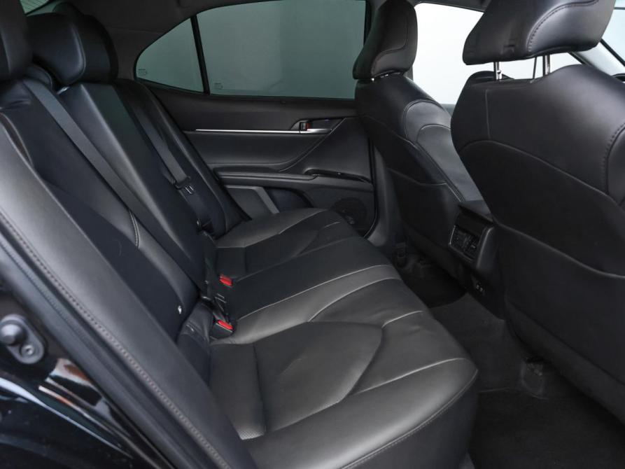 Toyota Camry VIII (XV70) Москва  - изображение 12