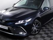 Toyota Camry VIII (XV70) Москва  - изображение 47