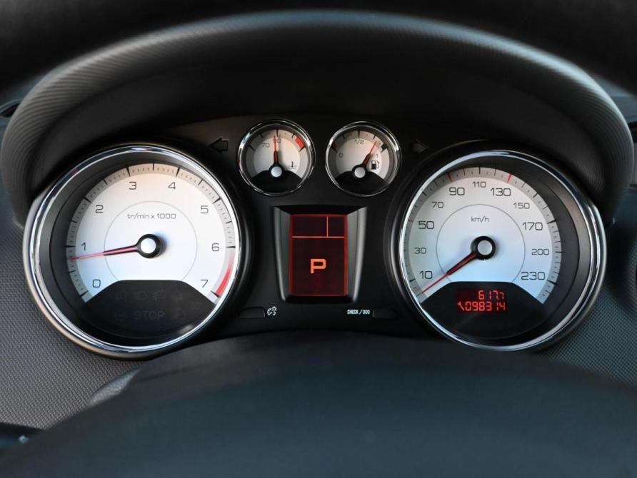 Peugeot 308 I Новороссийск  - изображение 12