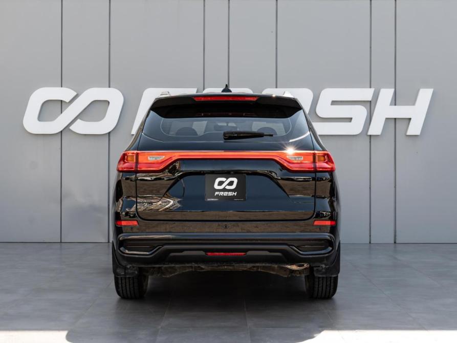 Haval M6 II Краснодар  - изображение 4
