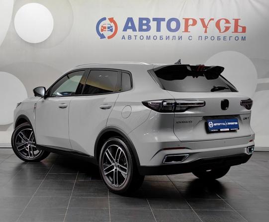 Changan CS55 Plus II с пробегом 2024 года, цена 2 199 000 рублей, 28815 км, внедорожник, Автокод Объявления