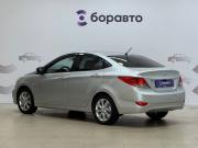 Hyundai Solaris I Ставрополь  - изображение 24