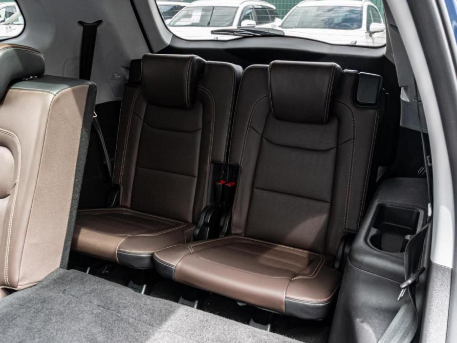 Chery Tiggo 8 Pro I Краснодар  - изображение 12