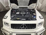 Mercedes-Benz G-Класс AMG II (W463) Москва  - изображение 33