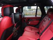 Land Rover Range Rover IV Рестайлинг Химки  - изображение 31