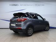 Hyundai Creta I Рестайлинг Москва  - изображение 21