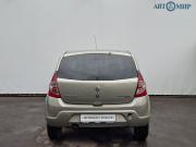 Renault Sandero I Москва  - изображение 18