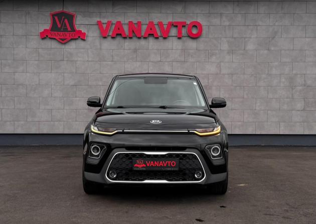 Kia Soul III с пробегом 2019 года, цена 1 940 000 рублей, 90600 км, хэтчбек, Автокод Объявления