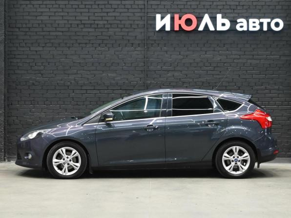 Ford Focus III с пробегом 2012 года, цена 750 000 рублей, 158637 км, хэтчбек, Автокод Объявления