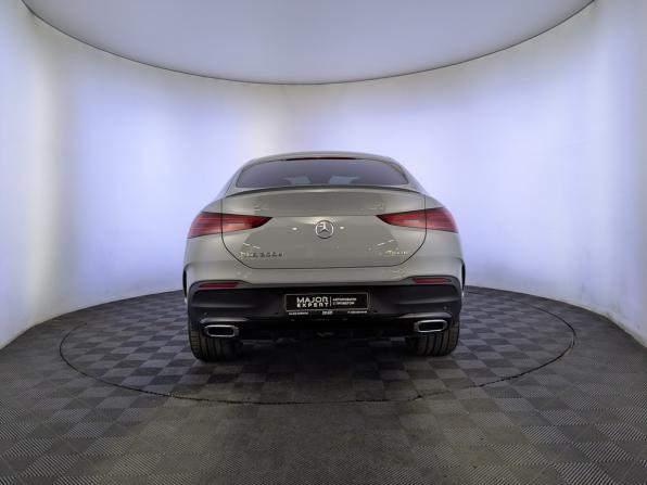 Mercedes-Benz GLE Coupe II (C167) Рестайлинг с пробегом 2024 года, цена 11 685 000 рублей, 13757 км, внедорожник, Автокод Объявления