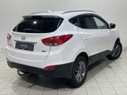 Hyundai ix35 I Рестайлинг Курск  - изображение 22