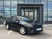Kia Rio IV Москва  - изображение 24
