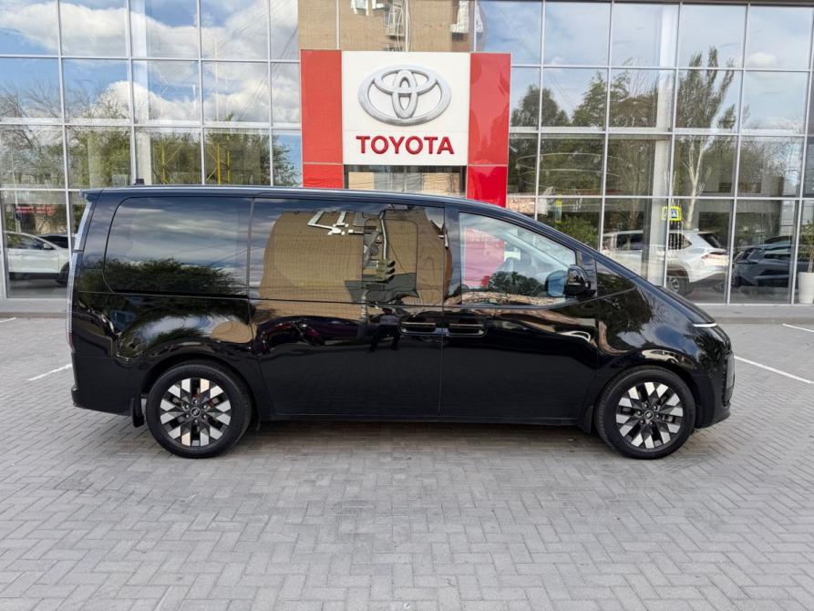 Hyundai Staria I Ростов-на-Дону  - изображение 4