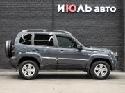 Lada (ВАЗ) Niva Travel I Екатеринбург  - изображение 28