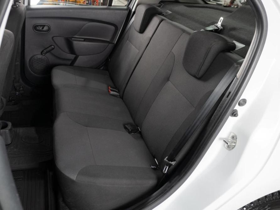 Renault Logan II Рестайлинг Тюмень  - изображение 9