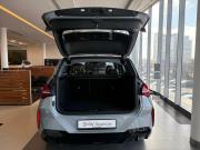 BMW X3 IV (G45/G48) Москва  - изображение 36